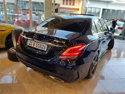 مێرسێدس بێنز C-Class